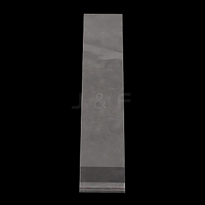 Rectangle OPP Cellophane Bags X-OPC-R012-83-1