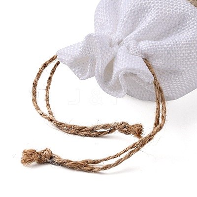 Burlap Packing Pouches LS-ABAG-I001-03B-1