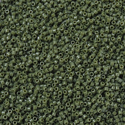 MIYUKI Delica Beads SEED-X0054-DB1135-1