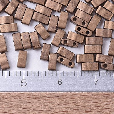 MIYUKI Half TILA Beads SEED-MY05-HTL2006-1