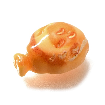 Resin Cabochons RESI-D275-01B-1