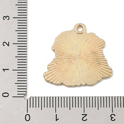 Animal Forest Theme Zinc Alloy Enamel Pendants LS-FIND-Z065-01I-1