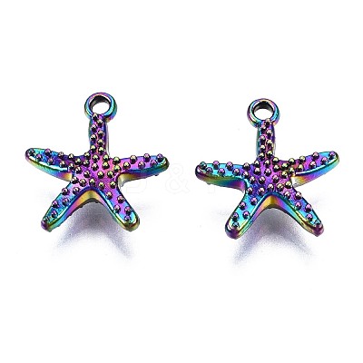 Alloy Charms PALLOY-N163-040-NR-1