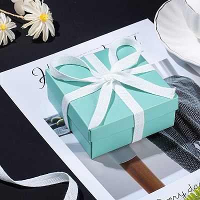 Polyester Cotton Twill Tape Ribbons OCOR-NB0001-20-1
