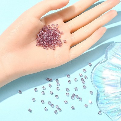 Preciosa® Crystal Beads X-PRC-BA4-20020-1