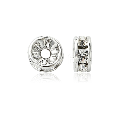 Preciosa® MAXIMA Crystal Multi-Stones Settings X-PRC-MA4-00030-P-1