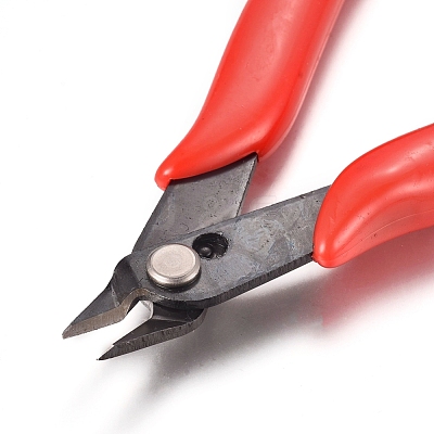 45# Carbon Steel Jewelry Pliers PT-G002-03A-1