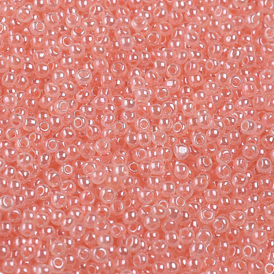 12/0 Grade A Round Glass Seed Beads SEED-N001-B-905-1