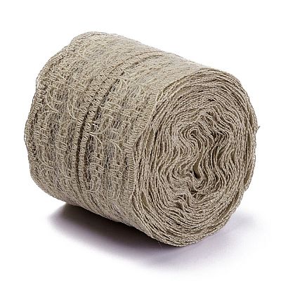 Polyester Lace Trim OCOR-A004-01A-1