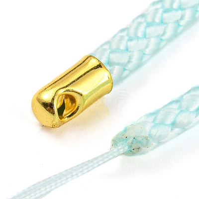 Polyester Cord Mobile Straps FIND-G063-01G-02-1