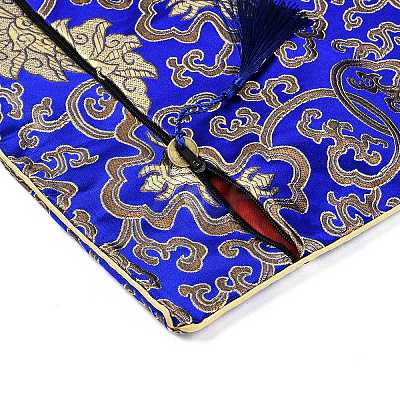 Silk Pouches ABAG-L005-A01-1