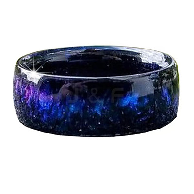 Acrylic Finger Rings FS-WG232A0-02-1