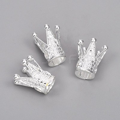 Alloy Beads PALLOY-F200-09S-1