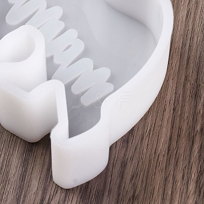 Animal Candle Silicone Molds DIY-U004-01E-1