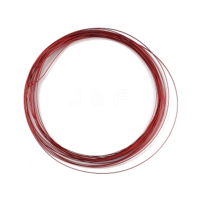 5M Aluminum Wire AW-H001-04M-1