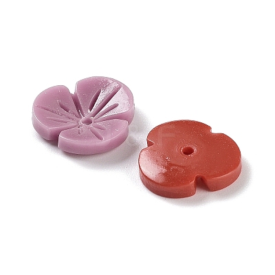 Synthetic Coral Beads CORA-D033-01B-1