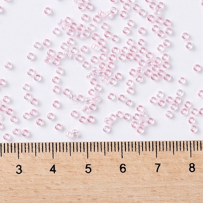 TOHO Round Seed Beads SEED-XTR11-0289-1