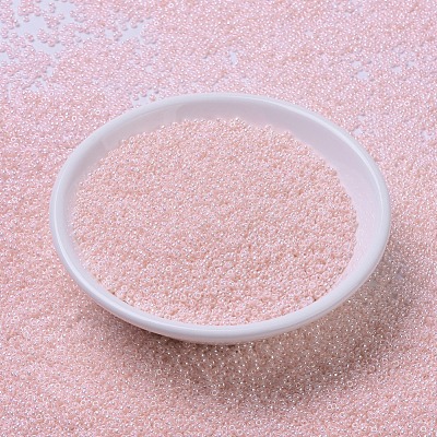 MIYUKI Round Rocailles Beads SEED-G007-RR0427-1