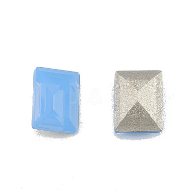 K9 Glass Rhinestone Cabochons MRMJ-N029-18-04-1
