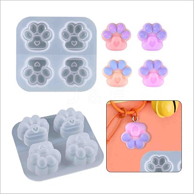 Silicone Molds DIY-A012-07-1