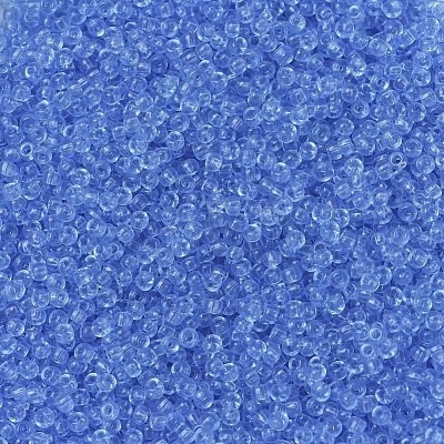 MIYUKI Round Rocailles Beads X-SEED-G007-RR0159-1