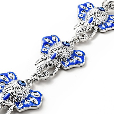 3 Elephants Pendant Decorations LS-HJEW-H058-02-1
