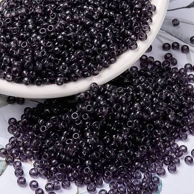 MIYUKI Round Rocailles Beads X-SEED-G008-RR0157-1
