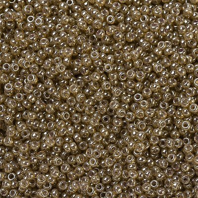 MIYUKI Round Rocailles Beads SEED-X0054-RR2372-1