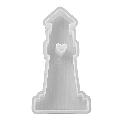 Decoration DIY Silicone Mold DIY-K077-01B-1