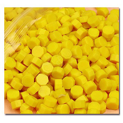 Sealing Wax Particles for Retro Seal Stamp DIY-WH0148-11Q-1