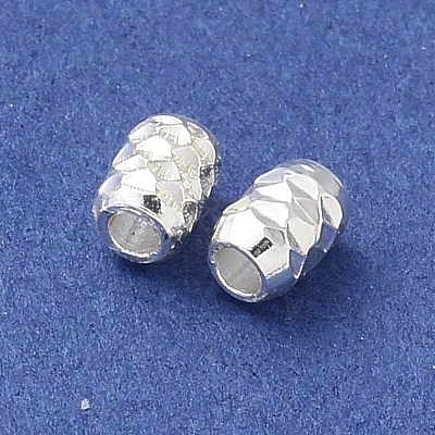 Brass Beads KK-A236-22S-1