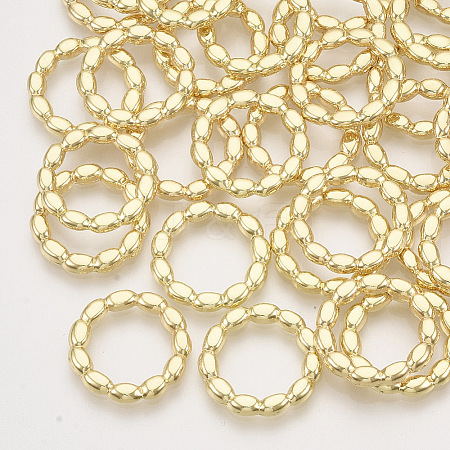 Alloy Linking Rings LS-X-PALLOY-S121-219-1