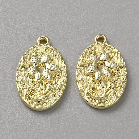 Baroco Style Alloy Pendants FIND-WH20021-28D-1