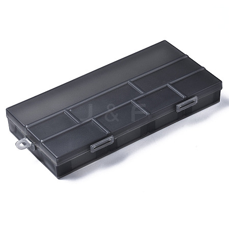 Rectangle Polypropylene(PP) Bead Storage Containers LS-CON-S043-047-1