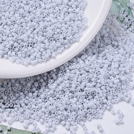 MIYUKI Delica Beads SEED-J020-DB0357-1