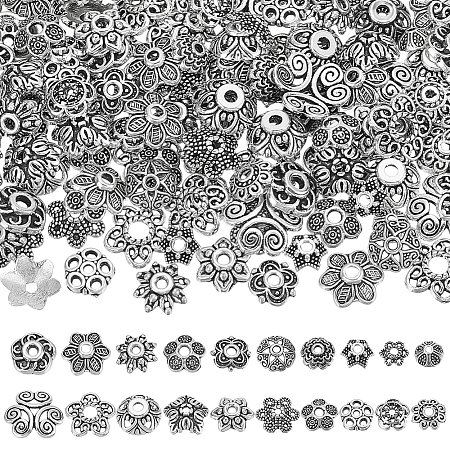 DIY Jewelry Making Finding Kits DIY-PH0035-47-1