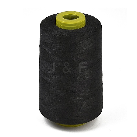 Polyester Machine Embroidery Threads FB-CBA3CB0-01G-1
