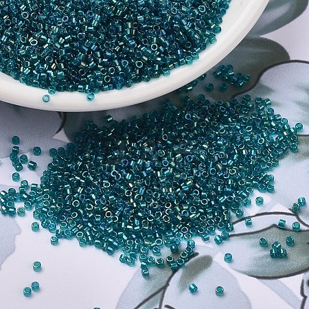 MIYUKI Delica Beads SEED-MY11-DB1764-1