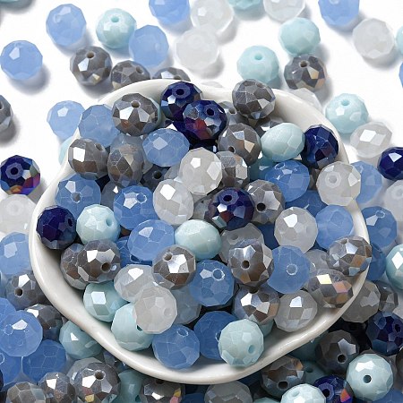 Glass Beads EGLA-A034-SM10mm-40-1