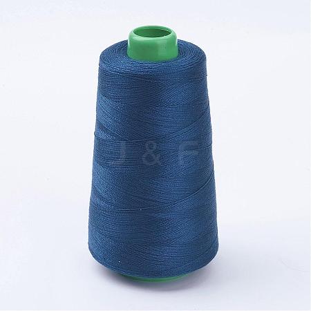 Polyester Thread OCOR-WH0001-12-1