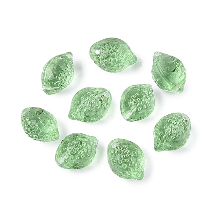 Glass Beads GLAA-T021-77M-02-1