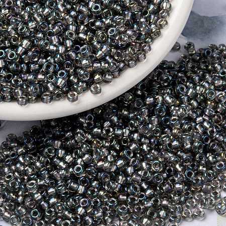MIYUKI Round Rocailles Beads SEED-X0055-RR3750-1