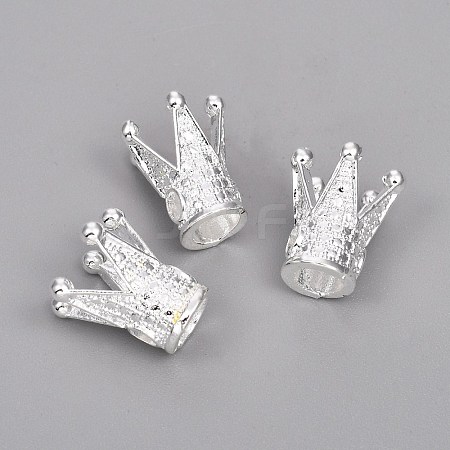 Alloy Beads PALLOY-F200-09S-1