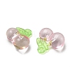 Transparent Acrylic Pendants AC-CBA97EB-06C-2