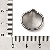 304 Stainless Steel Cabochons STAS-G344-11B-P-3