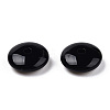 Opaque Acrylic Beads SACR-ZX011-01-4