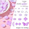 Diy Jewerly Making Kits MACR-CJC0004-20E-8