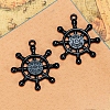 Halloween Alloy Pendants LS-FIND-SZC0010-159-1