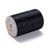 Round Waxed Polyester Thread String X-YC-D004-02A-055-2