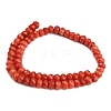 Faceted Dyed Natural White Jade Beads Strands GG-CBAE966-01A-B-4